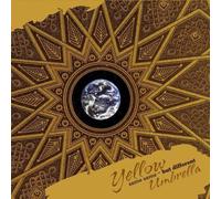 Yellow Umbrella - Same Same - But Different