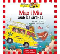 Max i Mia amb les sirenes | Vita Dickinson