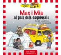 Yellow Van 7. Max I Mia Al País Dels Esquimals