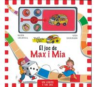 Yellow Van. El joc de Max i Mia: 102