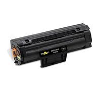 YELLOW YETI MLT-D101S Cartucho de Tóner Compatible para Samsung ML-2160 ML-2161 ML-2162 ML-2165 ML-2165W ML-2168 SCX-3400 SCX-3401 SCX-3405 SCX-3405F SCX-3405FW SCX-3405W Negro