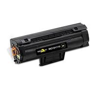 YELLOW YETI MLT-D111S Cartucho de Tóner Compatible para Samsung Xpress M2020 M2020W M2021 M2021W M2022 M2022W M2026 M2026W M2070 M2070F M2070FW M2070W M2078W Negro