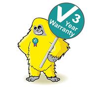 YELLOW YETI Remanufacturados 302XL 302 XL Cartuchos de Tinta Negro/Color para HP DeskJet 1110 2130 2132 3630 3632 3634 Envy 4520 4522 4524 4527 Officejet 3830 3831 3832 3834 4650 4655 4656 4658 5230