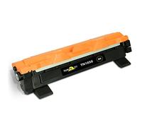 YELLOW YETI TN 1050 Cartucho de Tóner Compatible para Brother DCP-1510 DCP-1512 DCP-1610 DCP-1610W DCP-1612W HL-1110 HL-1112 HL-1200 HL-1210W HL-1212W MFC-1810 MFC-1910W Negro