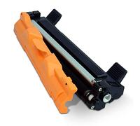 YELLOW YETI TN 1050 Cartucho de Tóner Compatible para Brother DCP-1510 DCP-1512 DCP-1610 DCP-1610W DCP-1612W HL-1110 HL-1112 HL-1200 HL-1210W HL-1212W MFC-1810 MFC-1910W Negro, 4 Pack