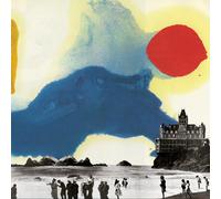 Yellowbirds – Songs from the Vanished Frontier – CD – Importación USA