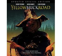 Yellowbrickroad [USA] [Blu-ray]