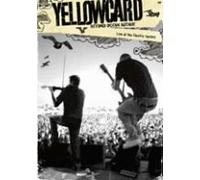 Yellowcard - Beyond Ocean Avenue: Live at Th [Alemania] [DVD]