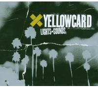 Yellowcard - Lights and Sounds