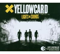 Yellowcard - Lights and Sounds [Import]