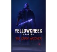Yellowcreek Stories - The Cabin Watcher (Windows/Xbox Series X|S) XBOX LIVE Key EUROPE