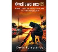@yellowcrocs421: Cancel Culture Has A Body Count, And It's Just Getting Started (The Cancelled Chronicles)