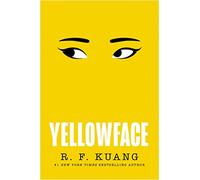 Yellowface: A Novel