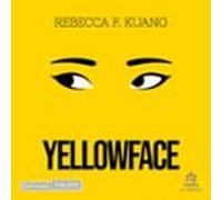 Yellowface (audiolibro)