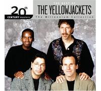 Yellowjackets - 20th Century Masters
