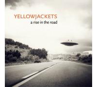Yellowjackets A Rise in the Road (CD) Album (Importación USA)