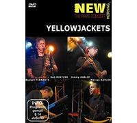 Yellowjackets - New Morning: The Paris Concert [Alemania] [DVD]