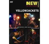 Yellowjackets: Paris Concert [DVD]