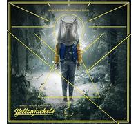 Varios artistas – Yellowjackets Season 2 Official Soundtrack – Vinilo 2LP (Importación USA)