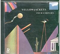 Yellowjackets, The - Four Corners