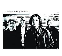Yellowjackets - Timeline (180g Vinyl) [Vinilo]