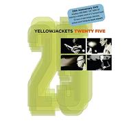 Yellowjackets - Twenty Five (+ CD) [Alemania] [DVD]