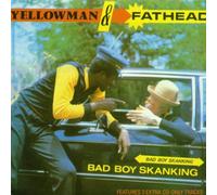 Yellowman & Fathead - Bad Boy Skanking