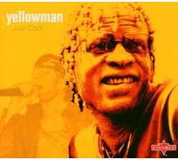 Yellowman - Just Cool