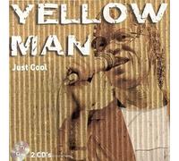 Yellowman - Just Cool [Import]