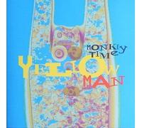 Yellowman - Monkey Time