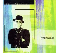 Yellowman - Ras Portraits