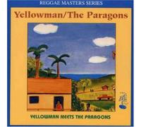 Yellowman & The Paragons - Yellowman & The Paragons