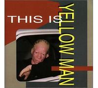 Yellowman - This Is Yellowman