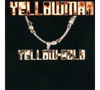 Yellowman - Yellow-Gold [Import]