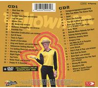 Yellowman - Young, Gifted and Yellow: Reggae Anthology