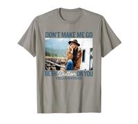 Yellowstone Beth Dutton On You Camiseta