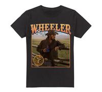 Yellowstone Camiseta Coffee with Rip Wheeler para Hombre (TV5697)