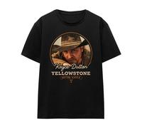 Yellowstone Camiseta de Kayce Dutton para Mujer (TV27742)