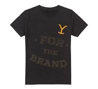 Yellowstone Camiseta For the Brand para Hombre (TV5671)