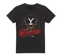 Yellowstone Camiseta Price to Pay para Hombre (TV13401)