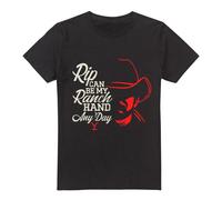 Yellowstone Camiseta Rip Can Be My Ranch Hand para Hombre (TV13419)