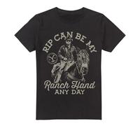 Yellowstone Camiseta Rip Can Be My Ranch Hand para Hombre (TV5703)