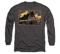 Yellowstone Camiseta Seasons Greetings From The Yellowstone Navidad (TV9375)