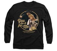 Yellowstone Camiseta You Do It for Me para Adultos Unisex (TV10264)