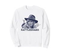 Yellowstone I Am The Rattlesnake Beth Dutton Sudadera
