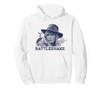 Yellowstone I Am The Rattlesnake Beth Dutton Sudadera con Capucha