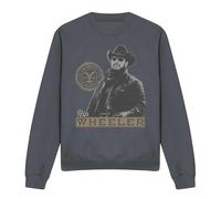 Yellowstone Jersey de Rip Wheeler para Adultos Unisex (TV12199)