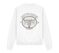 Yellowstone Jersey Dutton Ranch para Adultos Unisex (TV12173)