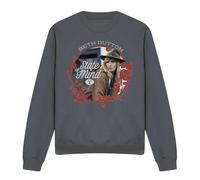 Yellowstone Jersey State de Beth Dutton para Adultos Unisex (TV12198)