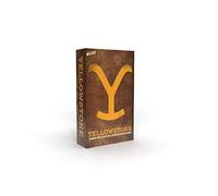 Yellowstone Juego de Fiesta - Juego Social de acusaciones, traición y diversión - Defiende a Dutton y demuestra tu Lealtad (17+)
